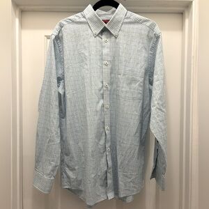 Southern Proper Button Down Dress Shirt Size Medium